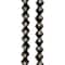 12 Pack: Preciosa® Czech Crystal Bicone Beads, 4mm by Bead Landing™